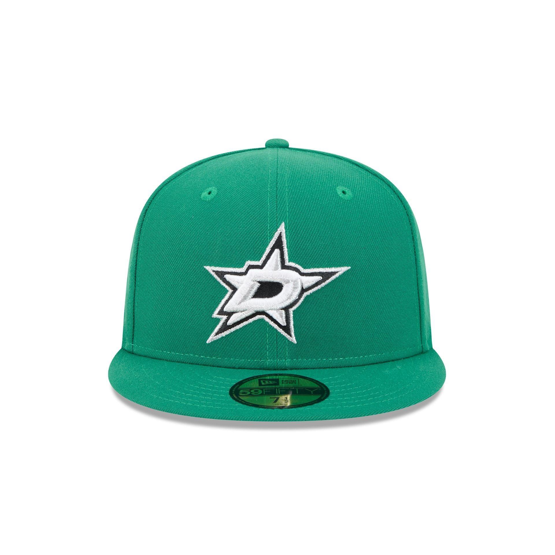 Dallas Stars 59FIFTY Fitted Hat Male Product Image