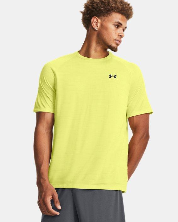 Mens UA Tech 2.0 Tiger Short Sleeve Product Image