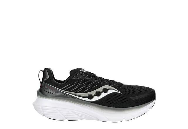 Saucony Mens Saucony Guide 17 - Mens Running Shoes Denim/Cloud Product Image