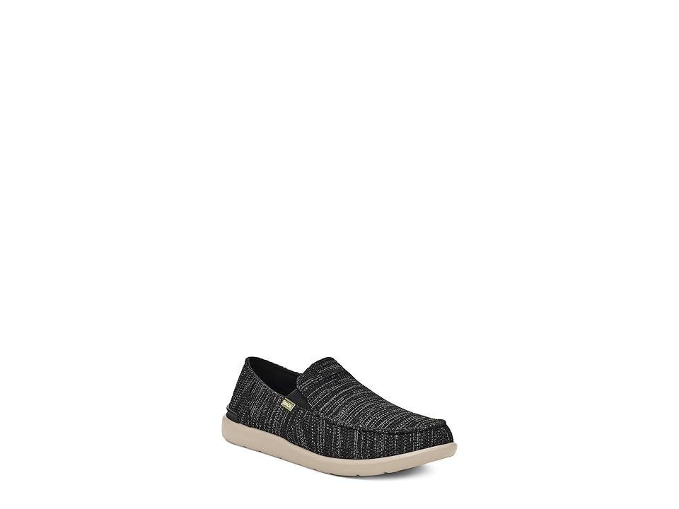 Sanuk Tripper Lite 2 SL Mesh Men's Shoes Product Image