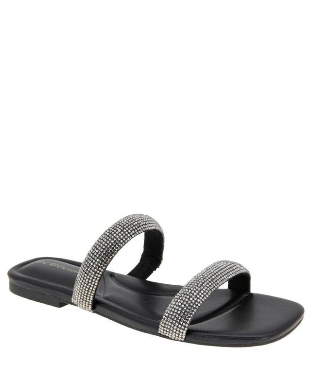 bcbg Glannis Slide Sandal Product Image