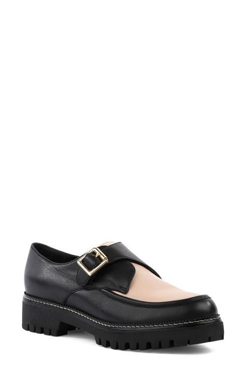 Seychelles Catch Me Monk Strap Loafer Product Image