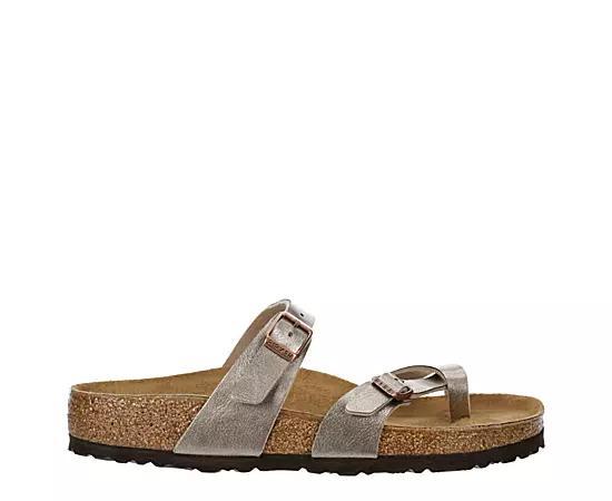 Birkenstock Womens Mayari Footbed Sandal Product Image