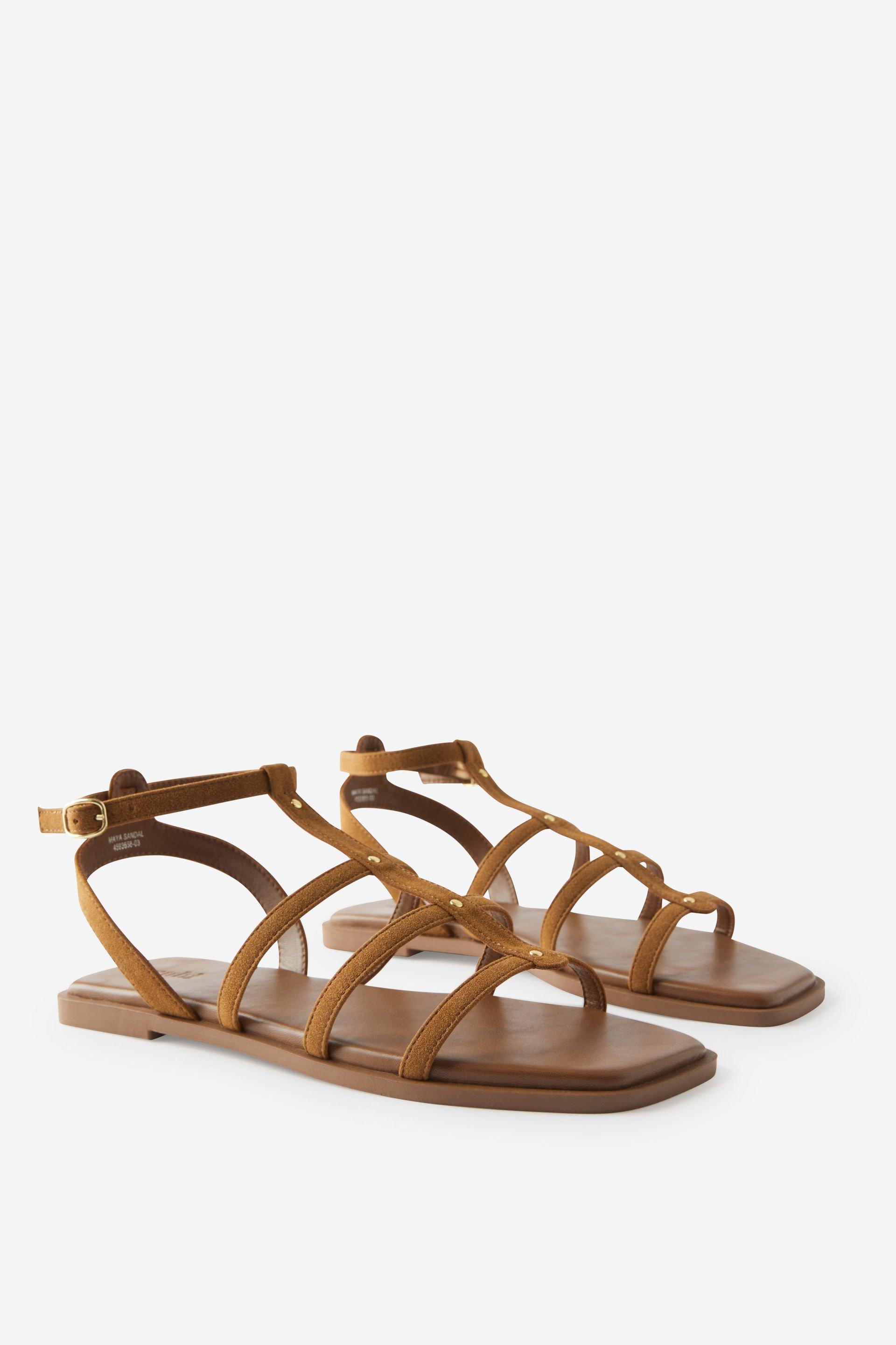 Maya Sandal Product Image