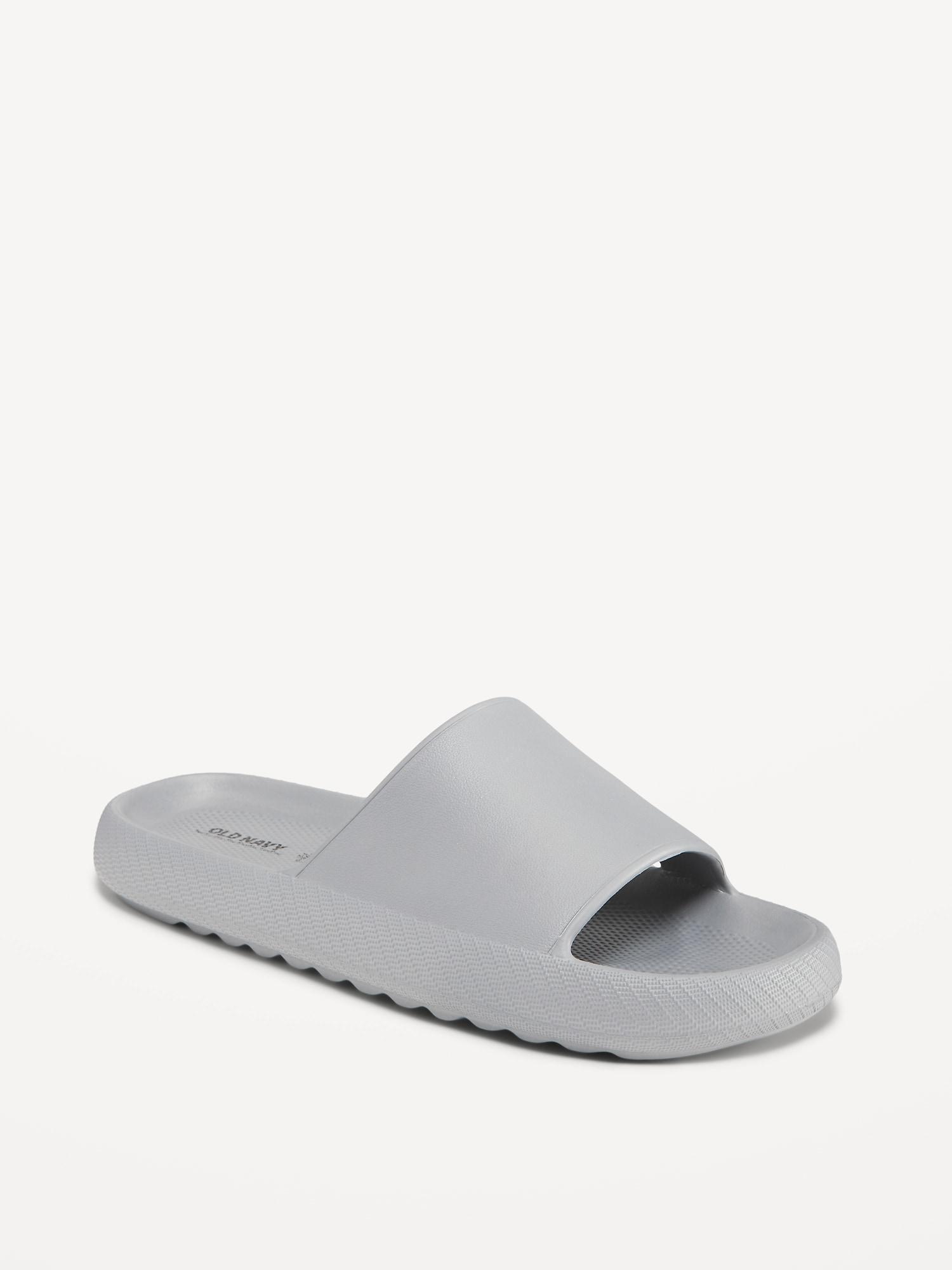 Slide Sandals (Partially Plant-Based) Product Image