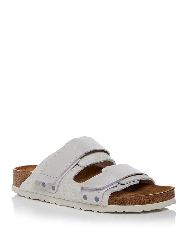 Birkenstock Uji - Nubuck/Suede (Women) Women's Shoes Product Image