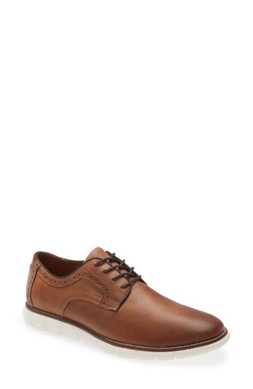 Johnston & Murphy Holden Plain Toe Derby Product Image