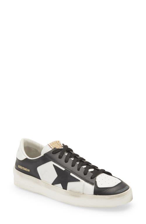 Golden Goose Stardan Low Top Sneaker Product Image