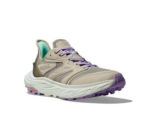 Hoka Women's Anacapa 2 Freedom (Glaucous) Women's Climbing Shoes Product Image