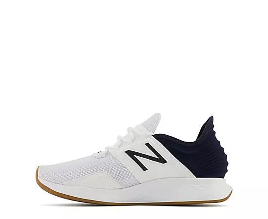 New Balance Mens Fresh Foam Roav Running Shoe Product Image