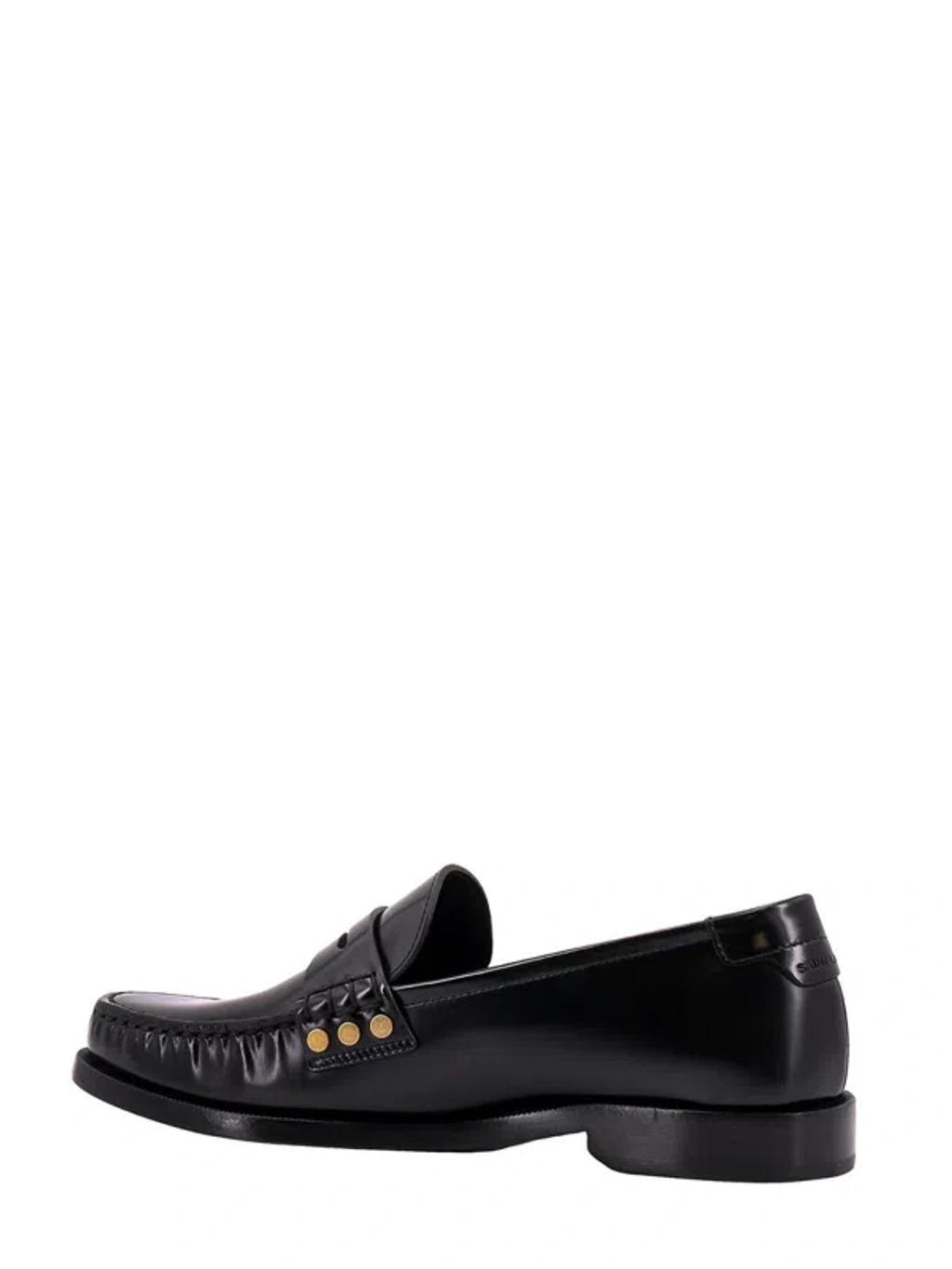 Schuhe Slip In Nero product image