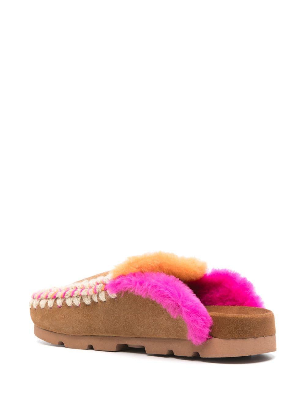 Winter clogs Product Image