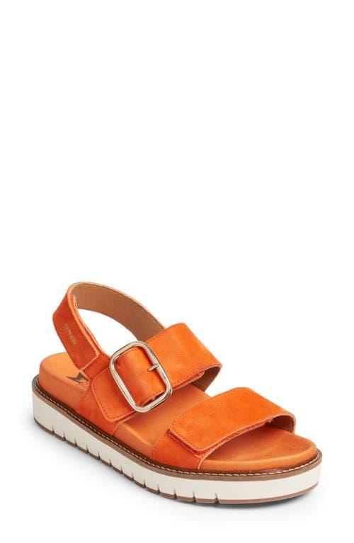 Mephisto Belona Slingback Sandal Product Image