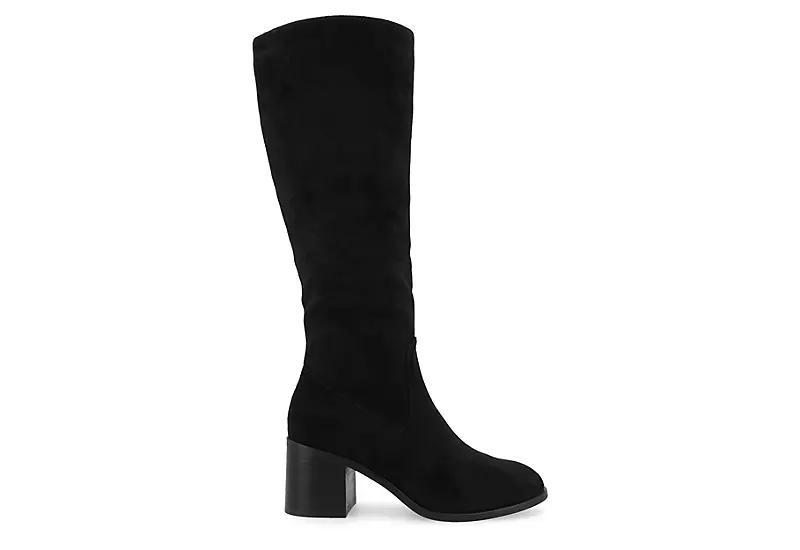 Journee Collection Tru Comfort Foam Womens Romilly Calf Boots Product Image