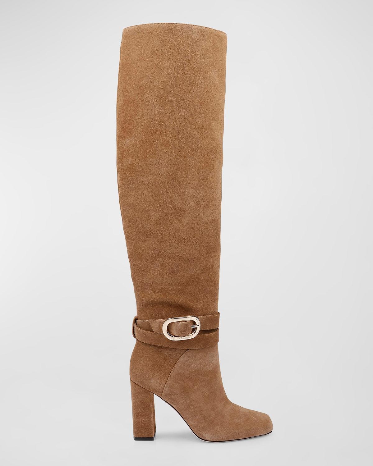 Womens Samantha Boots Product Image