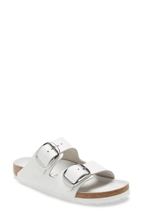 Birkenstock Arizona Big Buckle Slide Sandal Product Image