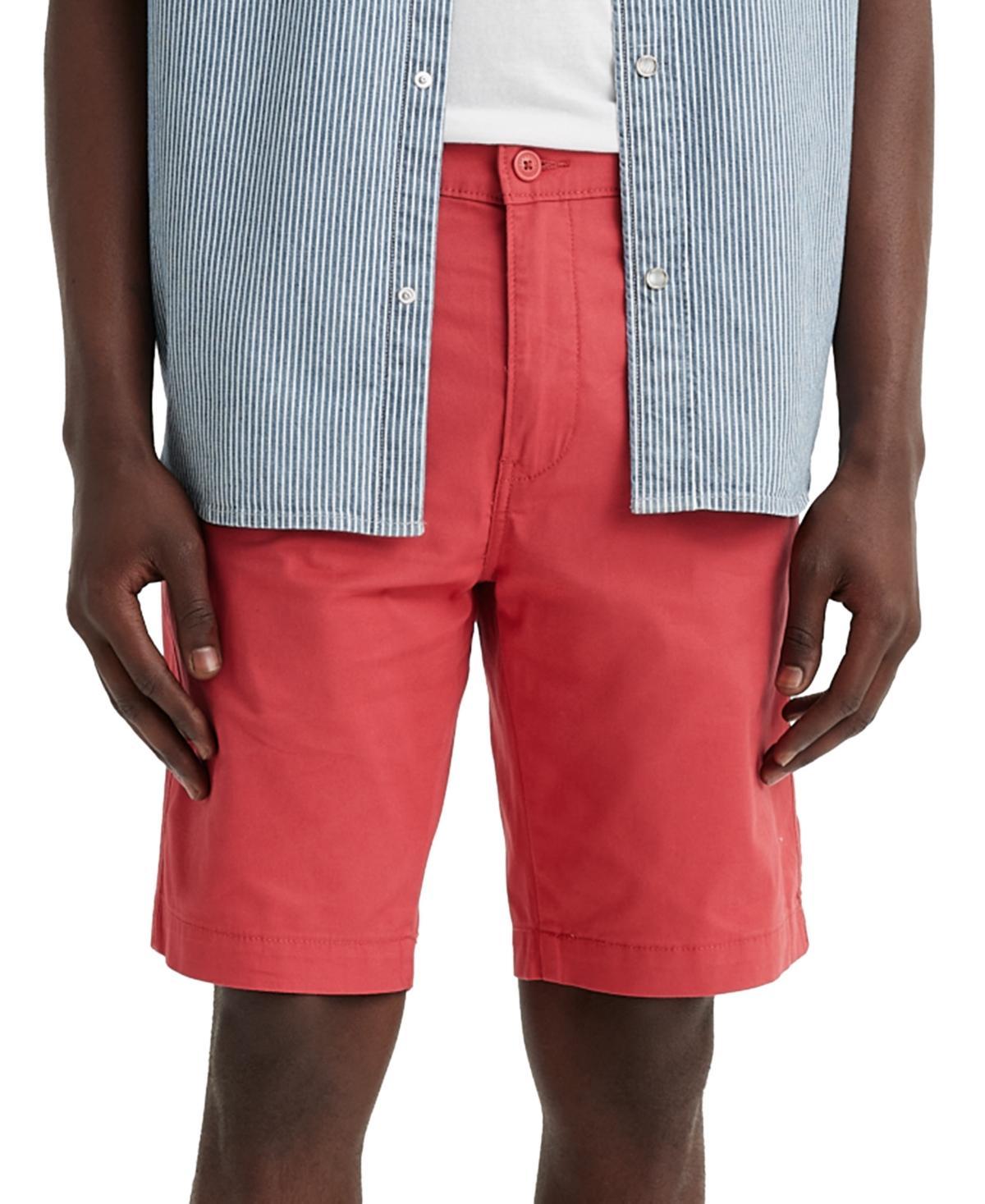 Levis Mens Xx Chino 9 Shorts Product Image