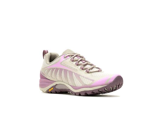 Merrell Siren Edge 3 (Fondant) Women's Shoes Product Image