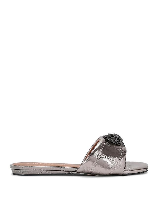 Kurt Geiger London Womens Kensington Slide Sandals Product Image