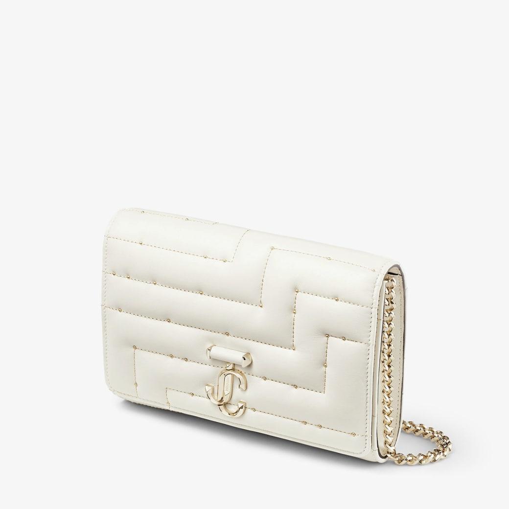 Avenue Clutch Product Image