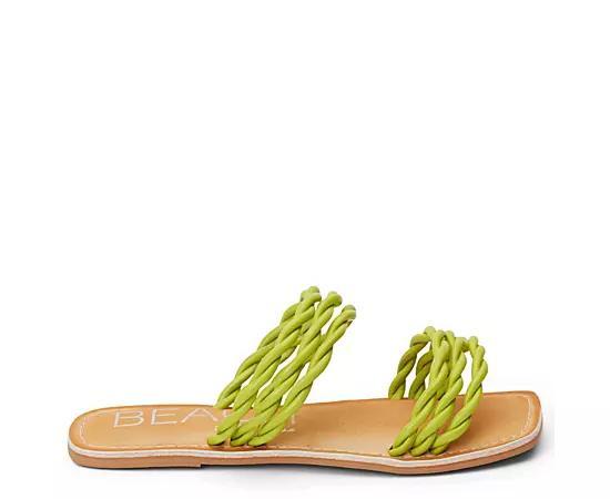 Beach by Matisse Amalia Womens Sandals Product Image