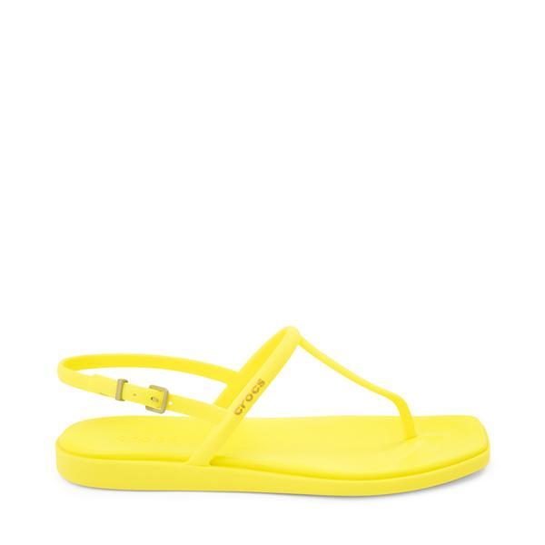 Womens Crocs Miami Sandal - Acidity Product Image