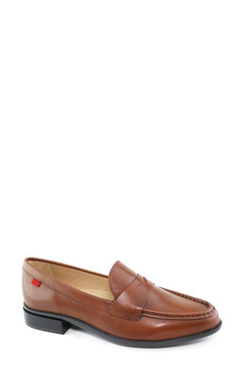 Marc Joseph New York Lafayette Penny Loafer Product Image
