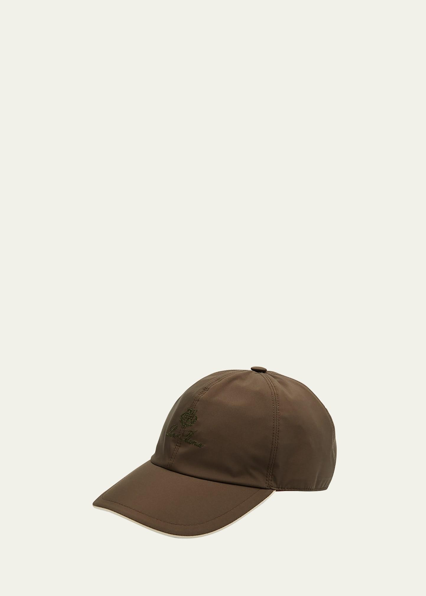 Mens Wind Baseball Hat Product Image