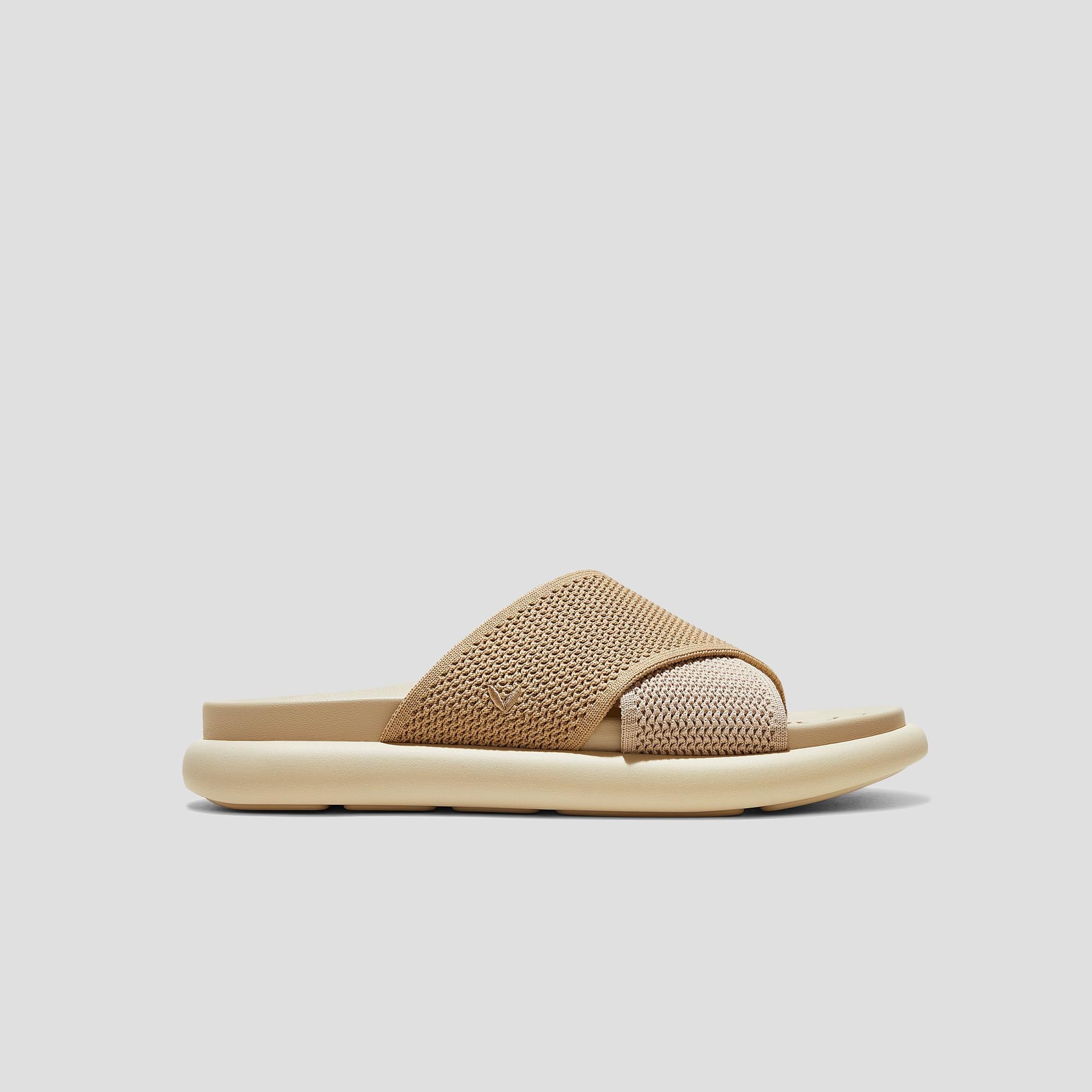 Slip-On Footbed Sandals (Izzy) Product Image