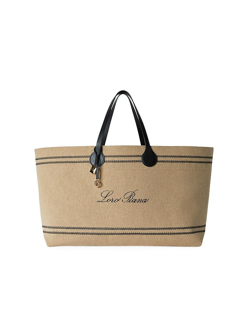 Womens Extra-Large Tasman Canvas Tote Product Image