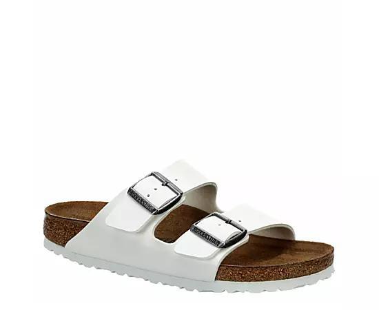 Birkenstock Womens Arizona Birko-Flor Sandals from Finish Line Product Image