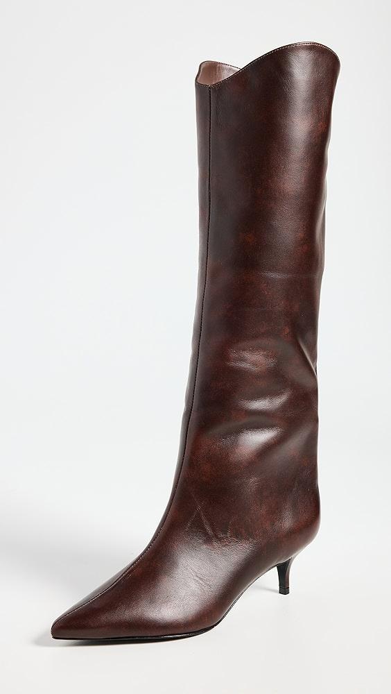 Schutz Maryana Lo Boots | Shopbop Product Image