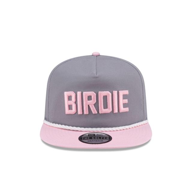 New Era Golf Birdie Golfer Hat Male Product Image