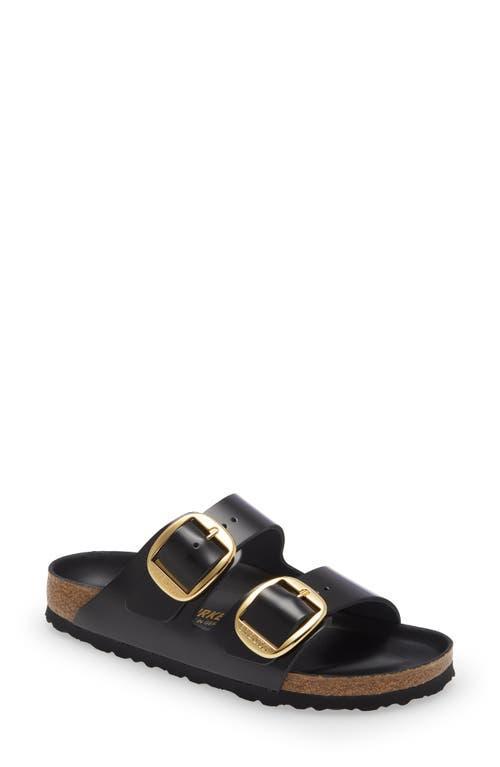 Birkenstock Arizona Big Buckle Slide Sandal Product Image