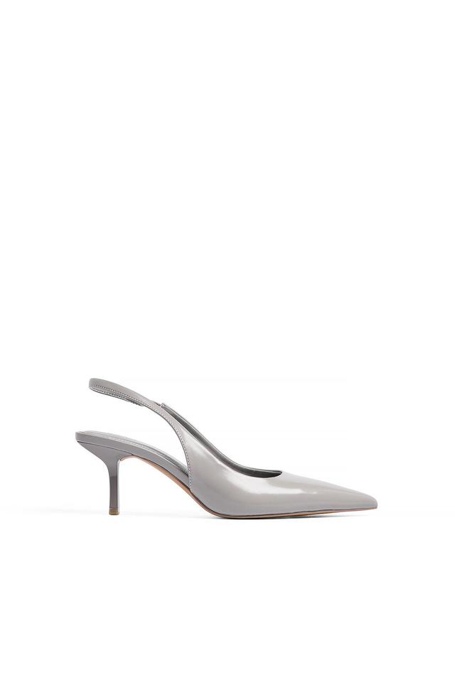 Slingback Pumps Product Image