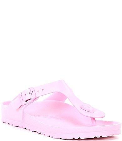 Birkenstock Womens Gizeh EVA Water Product Image