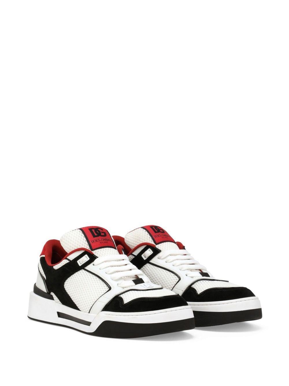 New Roma low-top sneakers Product Image