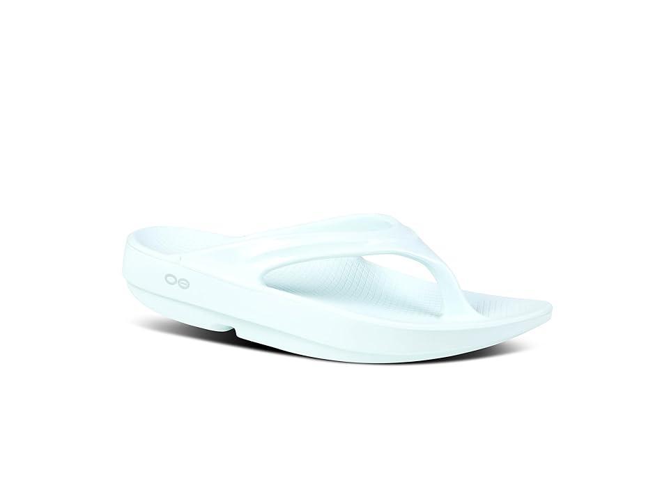 OOFOS Oolala Thong Sandals Product Image