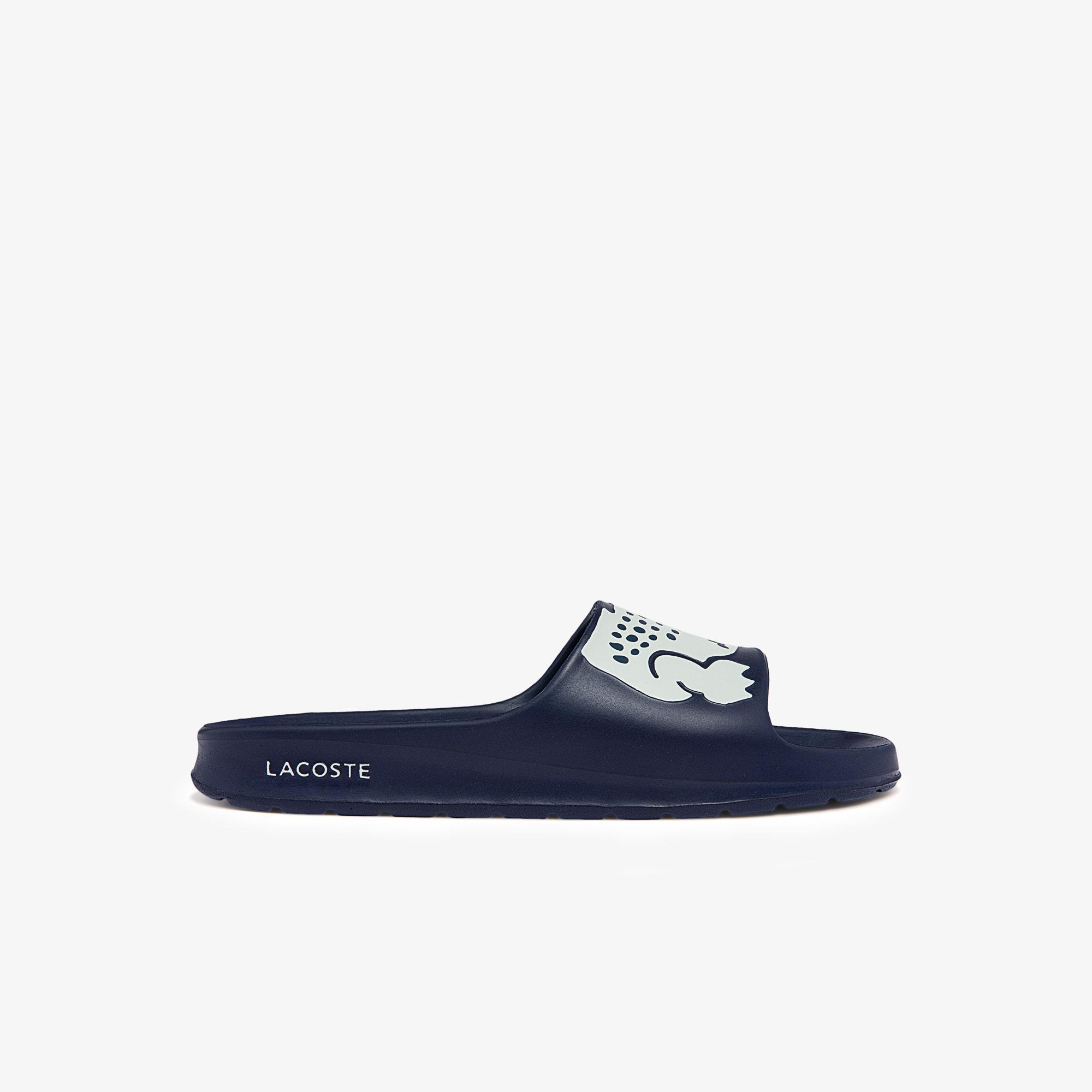 Men's Croco 2.0 Slides Product Image