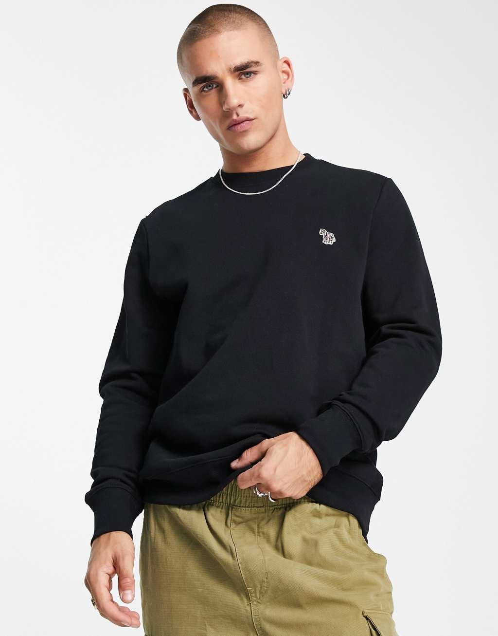 PS Paul Smith regular fit logo sweatshirt Product Image