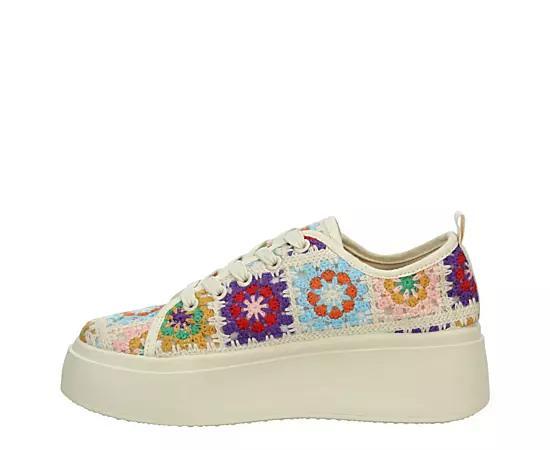 Dirty Laundry Womens Rambling Sneaker Product Image