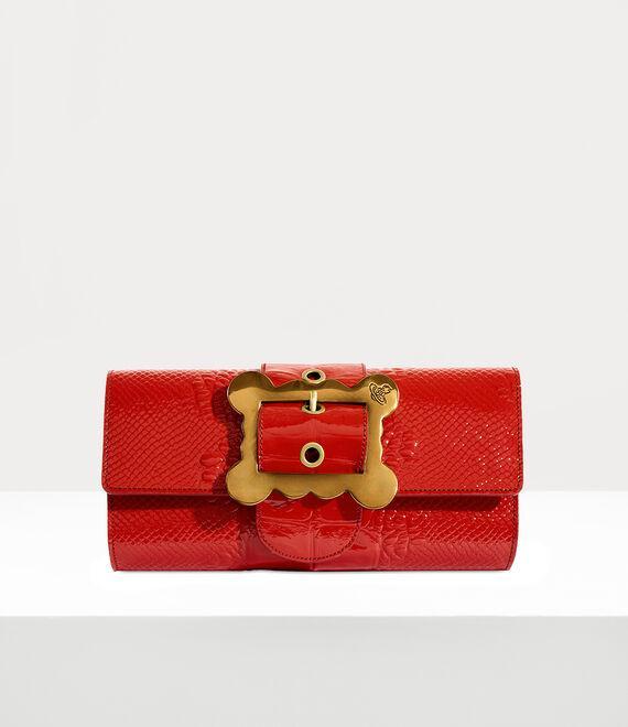 Claire Clutch Bag Product Image