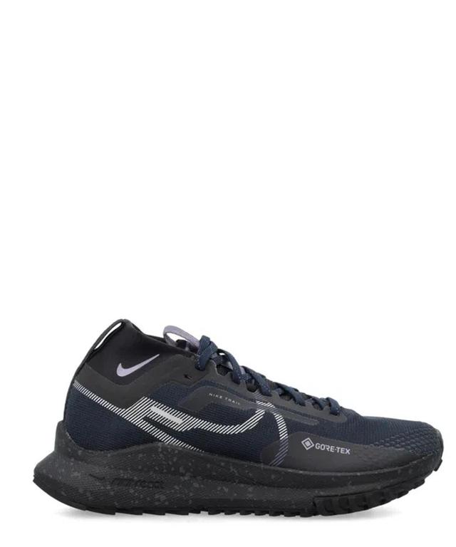 NIKE Pegasus Trail 4 Gore In Blue Product Image