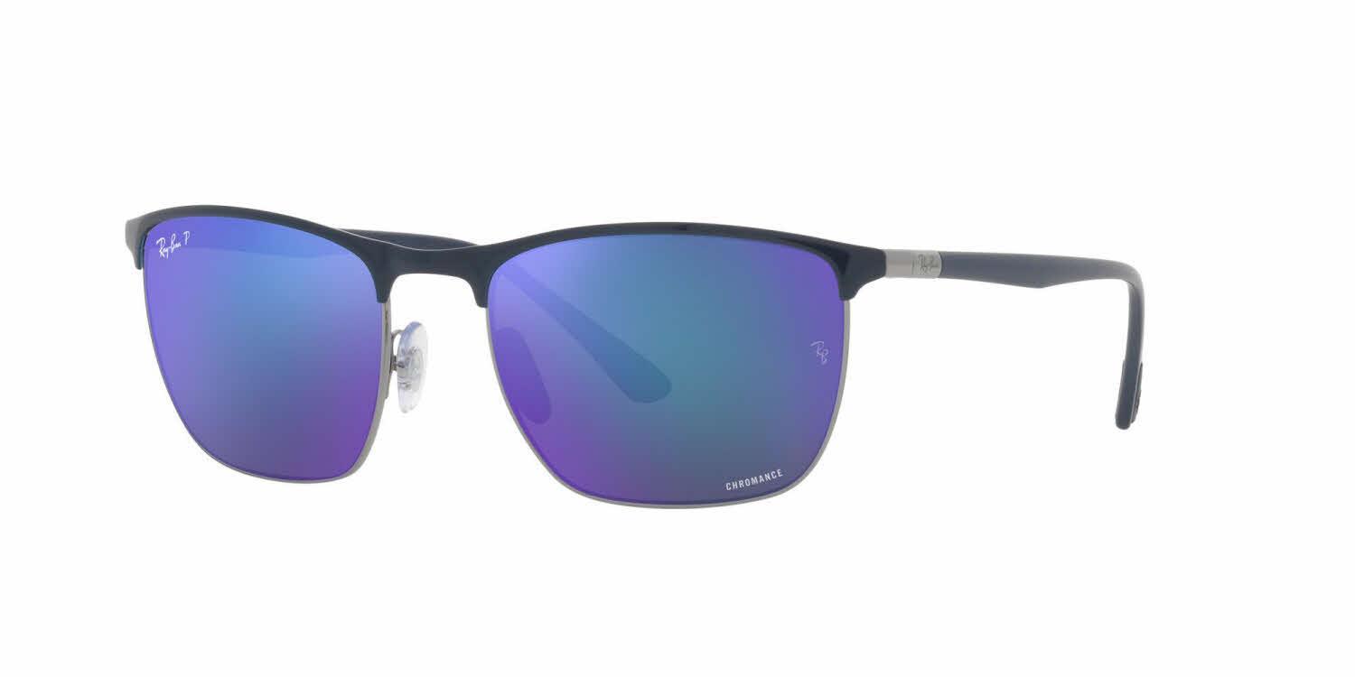 Oakley Holbrook 57mm Sunglasses Product Image