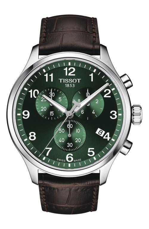 Tissot Chrono Xl Watch, 45mm Product Image