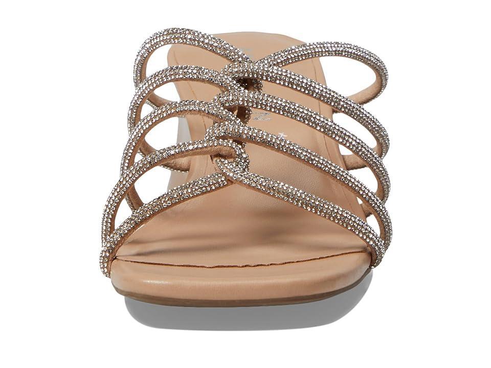 Anne Klein Geena (Crystal) Women's Sandals Product Image