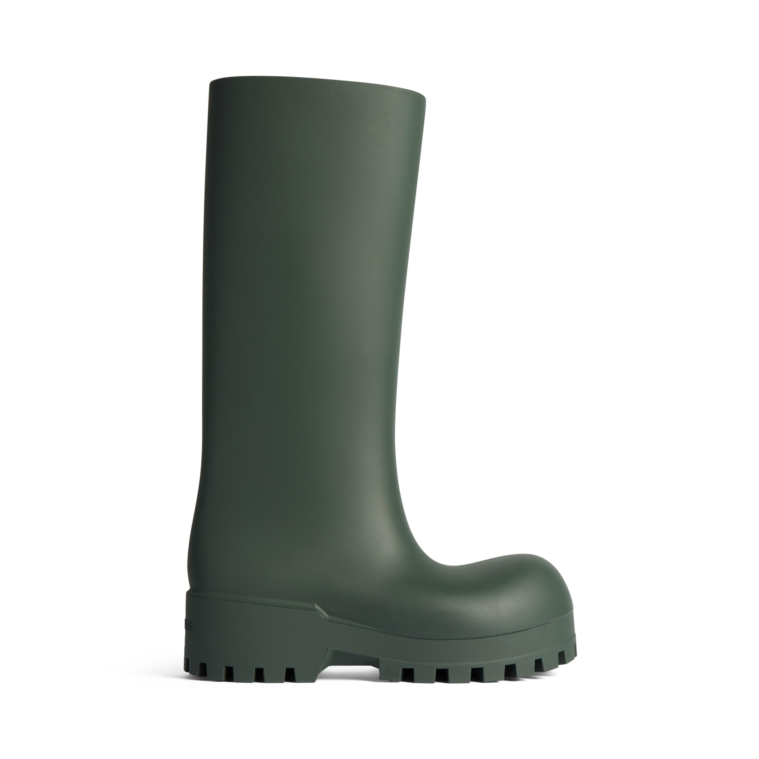 bulldozer rainboot Product Image