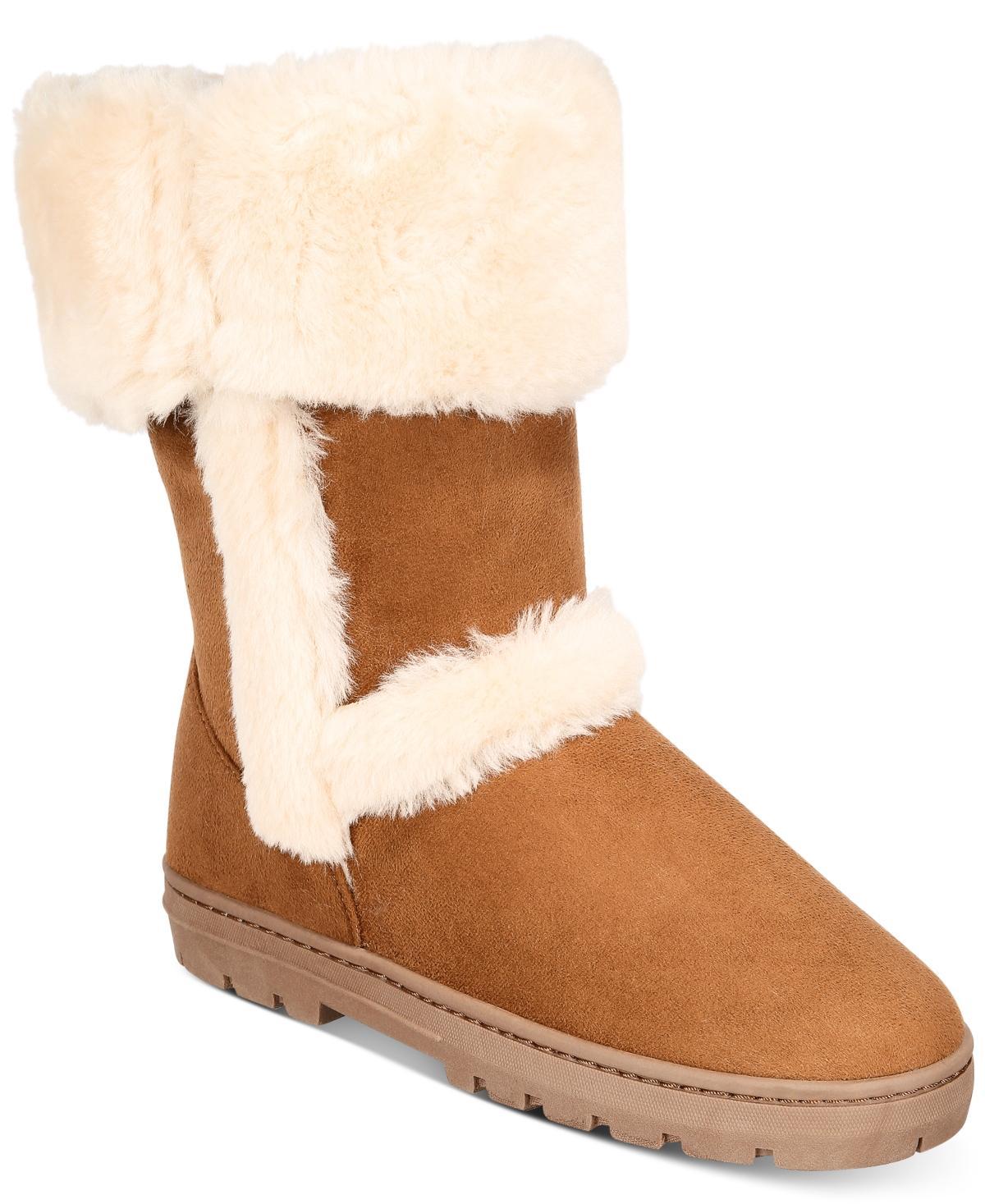 Style & Co Womens Witty Winter Boots, Created for Macys Product Image