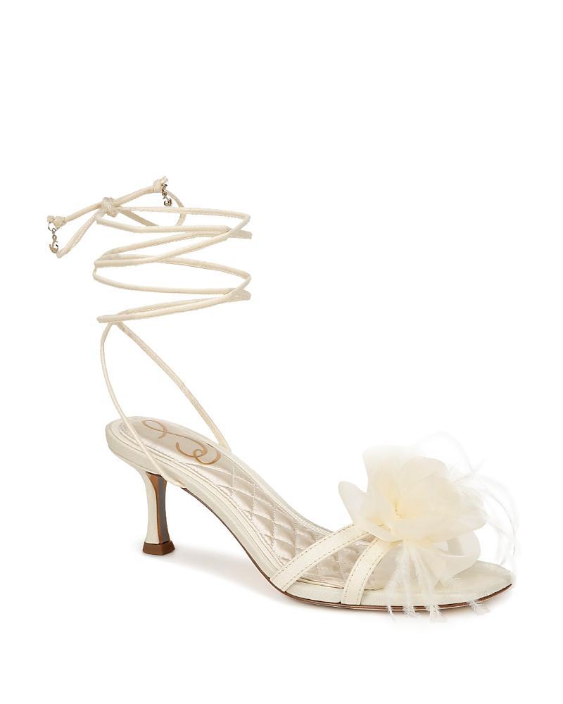 Sam Edelman Pammie Ankle Tie Sandal Product Image