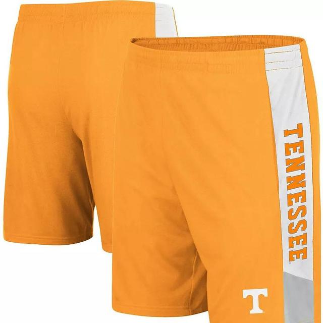 Mens Colosseum Tennessee Tennessee Volunteers Wonkavision Shorts Product Image